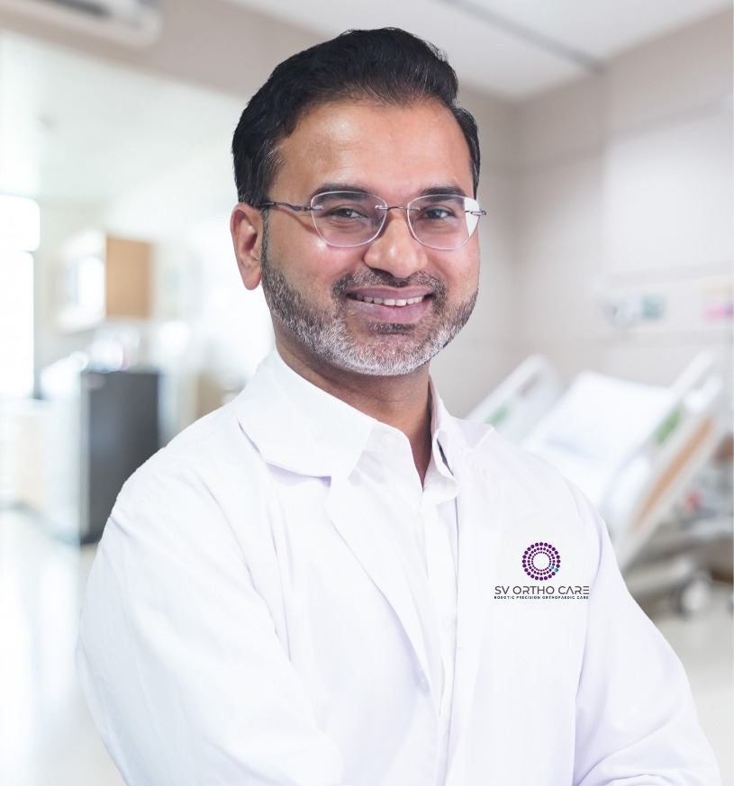 Dr. VijayKumar D