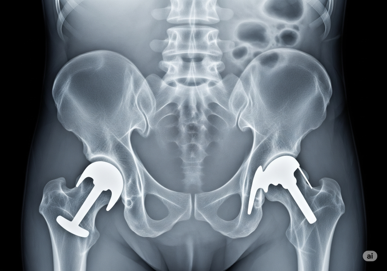 Hip Replacement