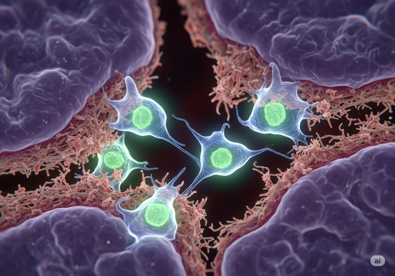 Stem Cell Therapy