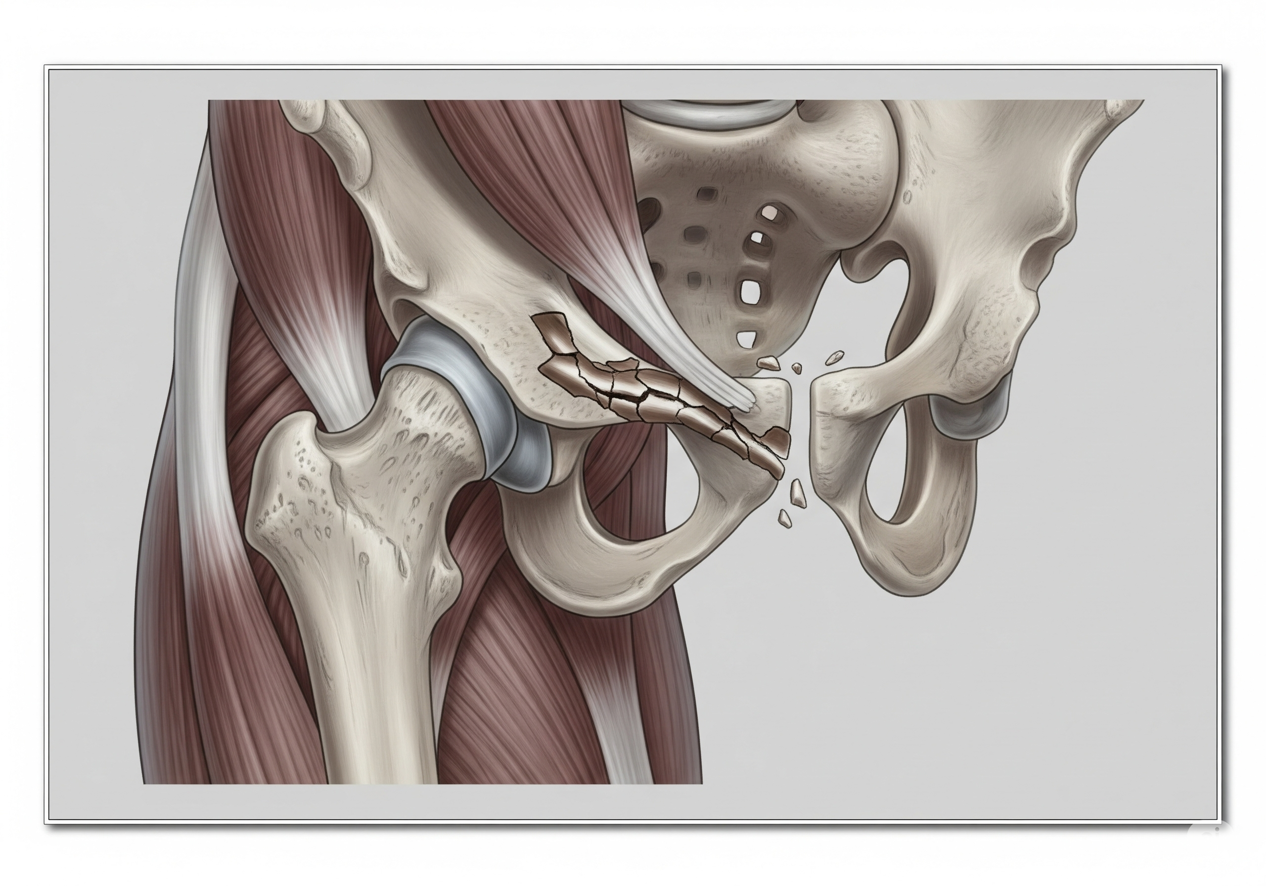 Hip Fracture