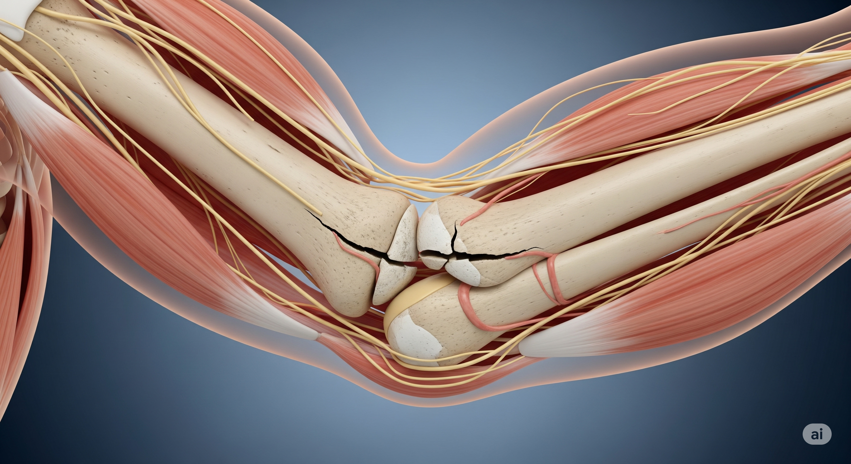 Elbow Fracture