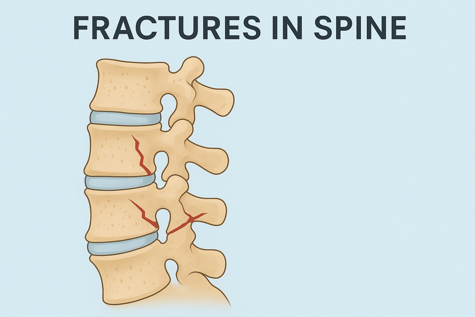 Fractures