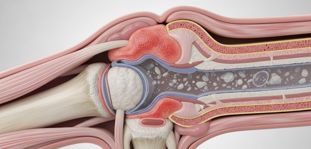 Arthritis