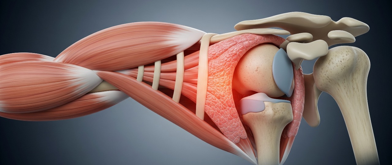 Frozen Shoulder