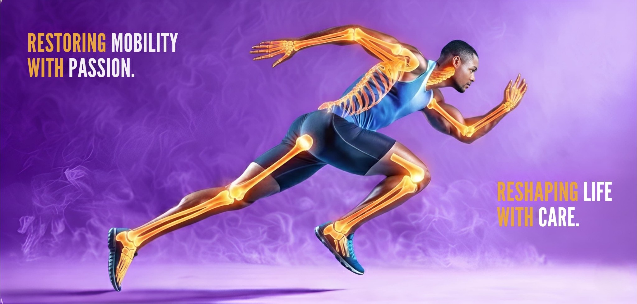 SV Ortho Care - Best Orthopaedic Hospital in Bangalore, Karnataka & South India