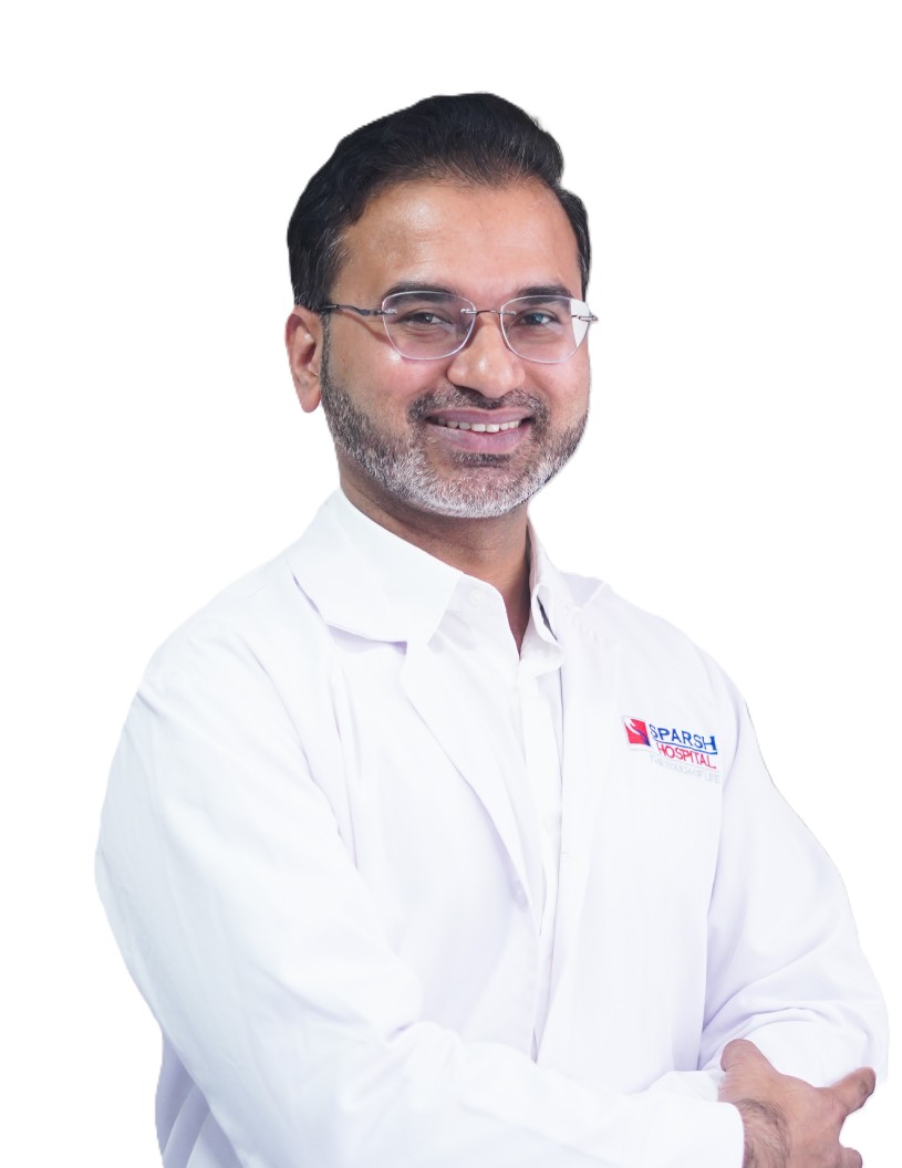 Dr Vijaykumar D
