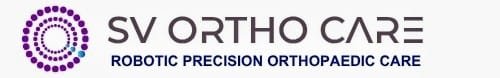 SV Ortho Care — Robotic Precision Orthopaedic Care