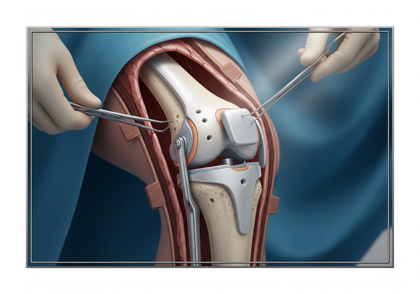Knee Replacement
