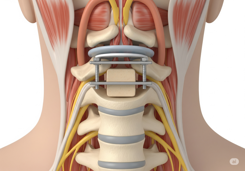 ACDF
