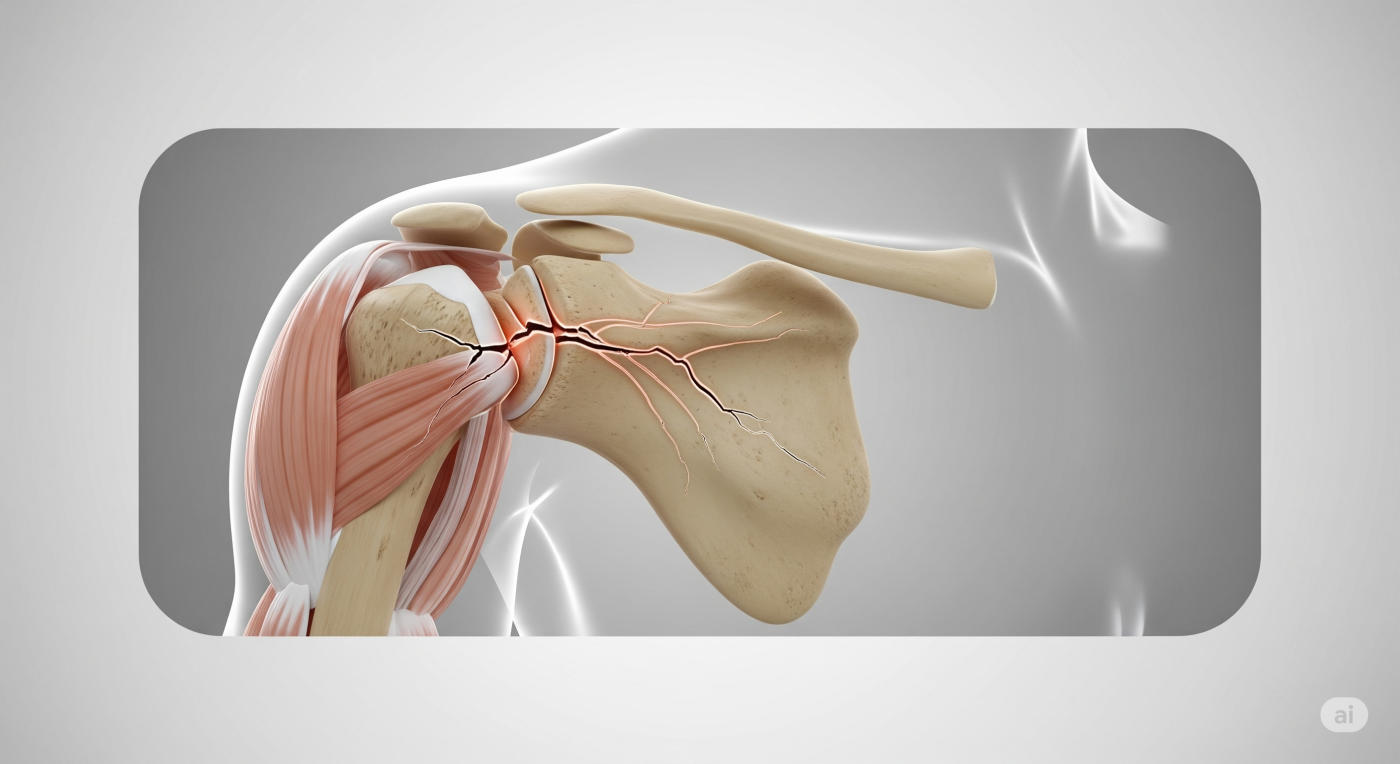 Shoulder Fracture