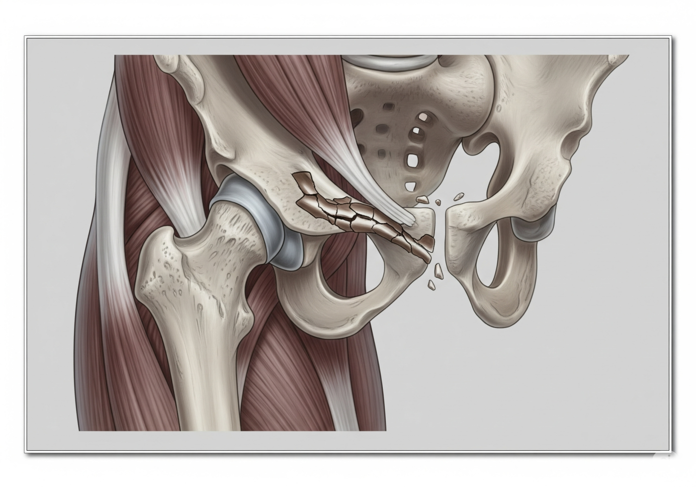 Hip Fracture