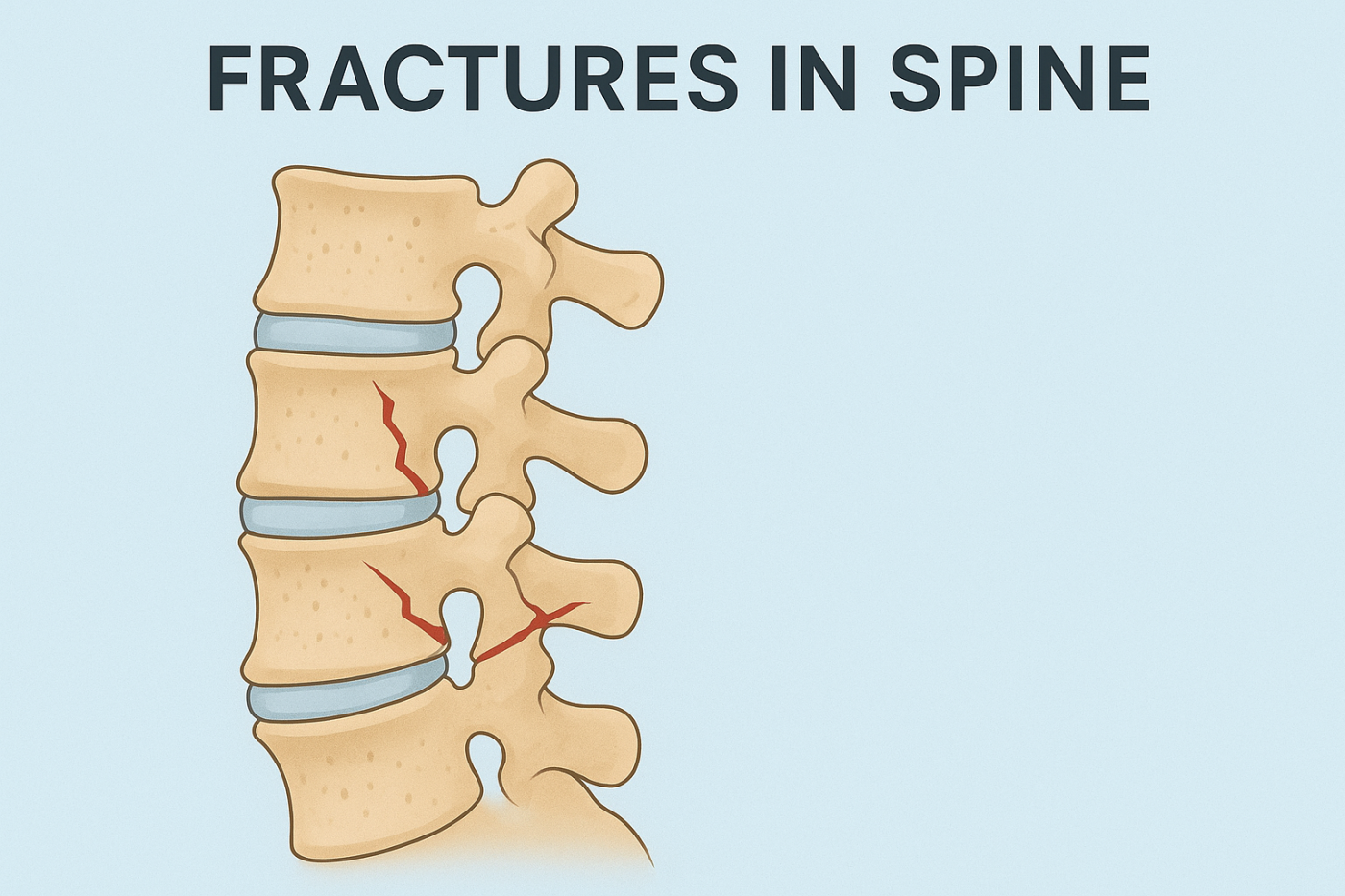 Fractures