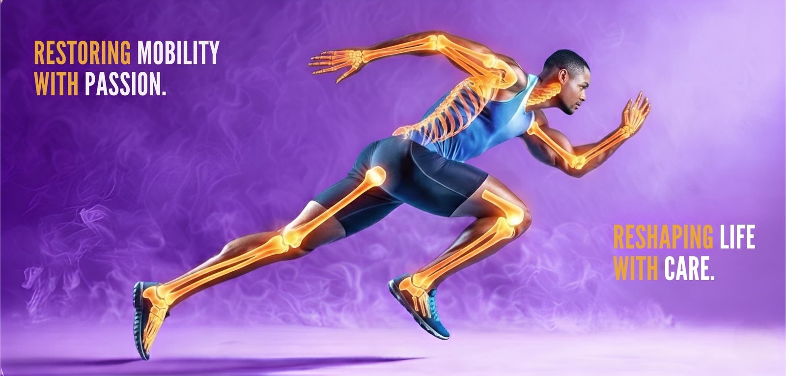 Best Orthopaedic Hospital in Bangalore - SV Ortho Care, Indiranagar