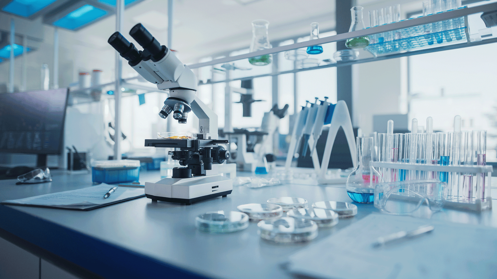 Diagnostic Laboratory and Pathology - SV Ortho Care