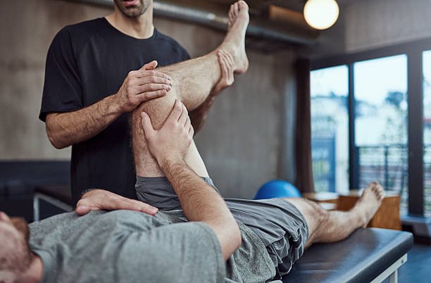 Home Physiotherapy Services - Post Surgery Rehabilitation Bangalore